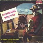 vinyl single 7 inch - De Jonge Flierefluiters - Zuid Afri..., Verzenden, Zo goed als nieuw
