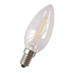 Bailey LED Kaarslamp E14 1W 120lm 2700K Helder Niet-Dimbaar, Ophalen of Verzenden, Nieuw
