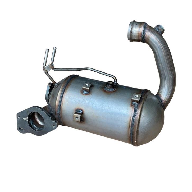 Roetfilter Mercedes, Nissan, Renault, Auto-onderdelen, Uitlaatsystemen, Ophalen of Verzenden