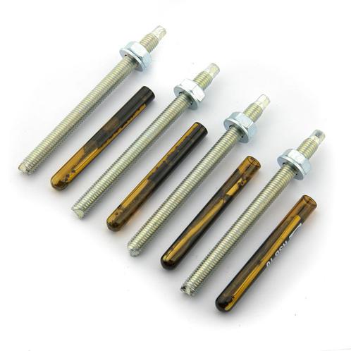 Chemische verankering set 4x MS-CHEM-M10, Huis en Inrichting, Brandblussers en Brandkasten, Brandkast, Nieuw, Ophalen of Verzenden