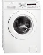 Aeg L73479fl Wasmachine 7kg 1400t, Ophalen of Verzenden, Zo goed als nieuw, Voorlader, 85 tot 90 cm