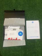 Napoli - Kampioenschaps voetbal competitie - Tanguy Ndombele, Verzamelen, Nieuw