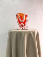 Fish Design - Corsi Design - Gaetano Pesce - Vaas - Indian, Antiek en Kunst