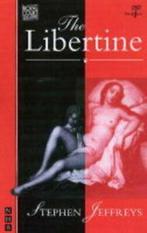 The libertine by Stephen Jeffreys (Paperback), Boeken, Taal | Engels, Gelezen, Stephen Jeffreys, Verzenden