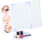 2dekans | Grundig LED Make-Up Spiegel - 22 LEDS - Inclusief, Huis en Inrichting, Woonaccessoires | Spiegels, Ophalen of Verzenden