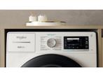 Whirlpool W8 89AD SILENCE BE - Wasmachine 8 kg - Stoom -, Verzenden, Nieuw