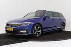 Zakelijke Lease |  Volkswagen Passat Variant 1.5 TSI R-Line, Auto's, Automaat, Gebruikt, Euro 6, Overige kleuren