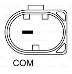 Dynamo / Alternator BMW X5 (3.0 d,xDrive 30 d,3.0 sd,xDri..., Ophalen of Verzenden, Nieuw