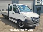 Mercedes-Benz Sprinter | Zakelijke Lease v.a. €534.53 pm, Auto's, Automaat, Stof, Gebruikt, Euro 6