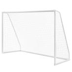 Voetbaldoel / Goal - 300 x 200 cm, Sport en Fitness, Voetbal, Verzenden, Nieuw