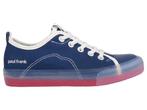 Veiling - Paul Frank - Sneaker - Unisex - Navy - 30 - Sneake, Kinderen en Baby's, Kinderkleding | Schoenen en Sokken, Nieuw