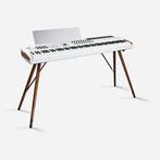 Wooden legs Wooden Legs to support Keylab MKII keyboard, Ophalen of Verzenden, Zo goed als nieuw