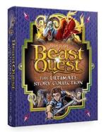 Beast Quest 9781408345474 Adam Blade, Verzenden, Zo goed als nieuw, Adam Blade
