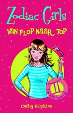 Zodiac Girls Van flop naar top 9789078345060 C. Hopkins, Verzenden, Gelezen, C. Hopkins