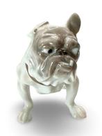Bing & Grondahl - Jens Peter Dahl-Jensen - Beeld, Bulldog