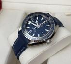 Omega - Seamaster Planet Ocean 600M - 232.92.38.20.03.001 -, Sieraden, Tassen en Uiterlijk, Horloges | Heren, Nieuw