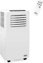 Mobiele airco - Eden ED-7007 Airconditioner met, Ophalen of Verzenden, Zo goed als nieuw