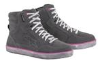 Alpinestars J-6 Waterdicht Lady Licht Grijs Fuchsia, Nieuw met kaartje, Verzenden, Alpinestars, Dames