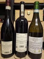 2019 Massolino Barolo, 2022 Luigi Baudana Dragon, 2017, Nieuw