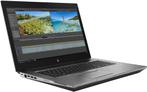 HP Zbook 17 G6 | Intel Core i5 | 16GB, 480/512GB, Ophalen of Verzenden, Zo goed als nieuw, HP
