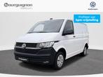 Volkswagen Transporter | Zakelijke Lease v.a. €501.97 pm, Auto's, Automaat, Stof, Gebruikt, Volkswagen