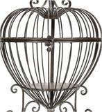 Vogelkooi - IJzer