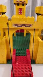 Lego Set - 6075 - Castle - Castello Lego 1978, Kinderen en Baby's, Speelgoed | Duplo en Lego, Nieuw