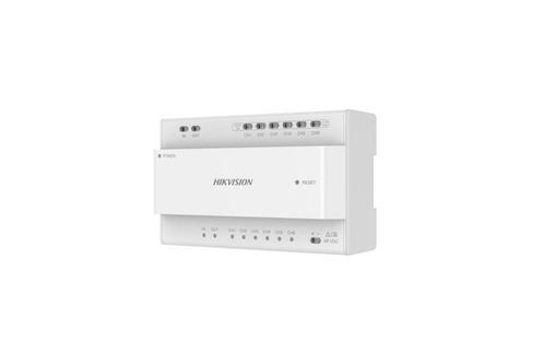 Hikvision DS-KAD7060EY, HD Tweedraads distributievoeding, Audio, Tv en Foto, Videobewaking, Ophalen of Verzenden