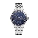 Horloge Heren Cerruti CIWGK2205704, Verzenden, Nieuw