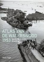 Atlas van de watersnood 1953 9789068686531 Koos Hage, Boeken, Verzenden, Gelezen, Koos Hage