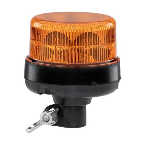 Hella LED Flitslamp 12/24V Oranje ADR | 2XD 066 146-011, Auto-onderdelen, Verlichting, Nieuw, Ophalen of Verzenden