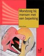 Mondzorg bij mensen met een beperking, 9789085620983, Boeken, Studieboeken en Cursussen, Verzenden, Zo goed als nieuw, Studieboeken