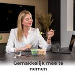 2dekans | Stosh Vershoudbakjes - Meal Prep Bakjes -, Ophalen of Verzenden, Zo goed als nieuw