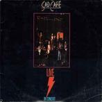 LP gebruikt - Sad CafÃ© - Live In Concert, Verzenden, Zo goed als nieuw