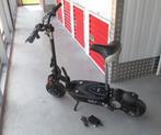 SXT 500 elektrische step , kan verzekerd als scootmobiel