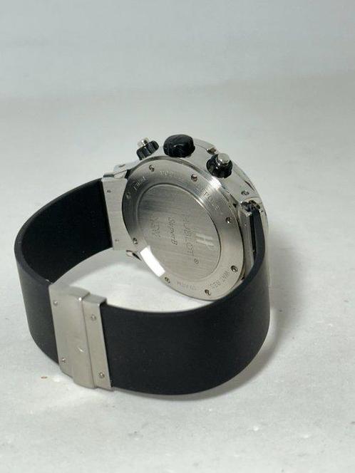 Hublot - Super B - 1920.1 - Heren - 2000-2010, Sieraden, Tassen en Uiterlijk, Horloges | Heren