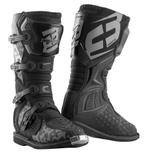Bogotto MX-3 Camo Grey Black Motocross Boots, Motoren, Kleding | Motorkleding, Laarzen, Nieuw met kaartje, Bogotto, Heren