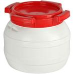 Waterdicht Tonnetje 3,6L, Ophalen of Verzenden, Nieuw