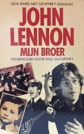 John Lennon, mijn broer, Boeken, Taal | Overige Talen, Verzenden