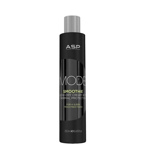 A.S.P  Mode  Smoothie  BlowDry Cream  250 ml, Sieraden, Tassen en Uiterlijk, Uiterlijk | Haarverzorging, Nieuw, Verzenden