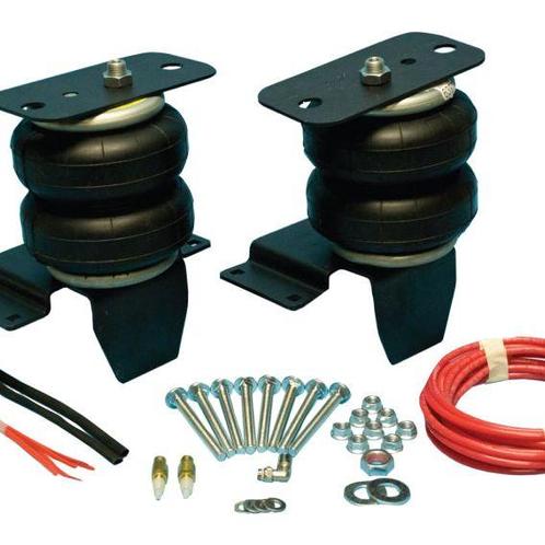 Firestone Ride-Rite Air Helper Spring Kit Rear 07-18 Toyota, Auto-onderdelen, Ophanging en Onderstel, Ophalen of Verzenden