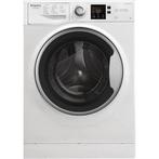 Hotpoint Nswe743uws Wasmachine 7kg 1400t, Witgoed en Apparatuur, Wasmachines, Nieuw, Ophalen of Verzenden