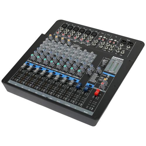 Samson MXP144FX MixPad  mixer, Muziek en Instrumenten, Mengpanelen, Verzenden