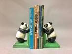 Boekensteunen - Gietijzer