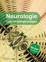 Neurologie voor verpleegkundigen 9789023256694 H.J. Gelmers, Boeken, Verzenden, Zo goed als nieuw, H.J. Gelmers