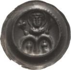 Brakteat Halberstadt Bischoefliche Praegungen Ludolf I 12..., Verzenden