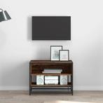 vidaXL TV-kast Oud hout 61 x 40 x 46 cm Bewerkt hout, Huis en Inrichting, Verzenden, Nieuw, 50 tot 100 cm, Minder dan 100 cm
