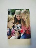 Vuurzee, Verzenden, Gebruikt