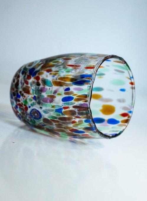 Ribes Atelier Murano - Drinkset (6) - Murano - Glas, Antiek en Kunst, Antiek | Glas en Kristal
