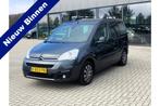 Citroën Berlingo 1.2 PureTech 110pk Feel, Auto's, Citroën, Handgeschakeld, Nieuw, Zilver of Grijs